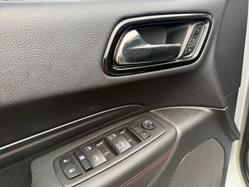 Used 2025 Dodge Durango R/T AWD/4WD image 19