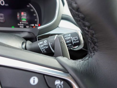 New 2026 Acura MDX Technology Package image 20