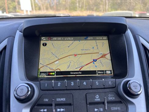 Used 2017 GMC Terrain Denali image 28