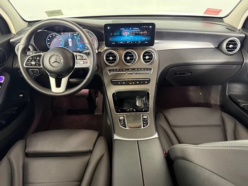 Used 2022 Mercedes-Benz GLC 300 image 14