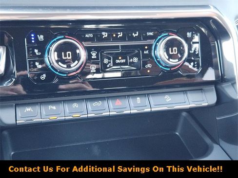 New 2026 GMC Sierra 1500 Denali Ultimate image 14