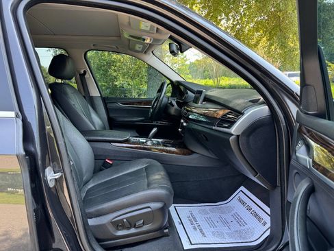 Used 2015 BMW X5 xDrive35i AWD/4WD image 13