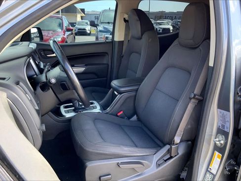Used 2022 Chevrolet Colorado LT image 7