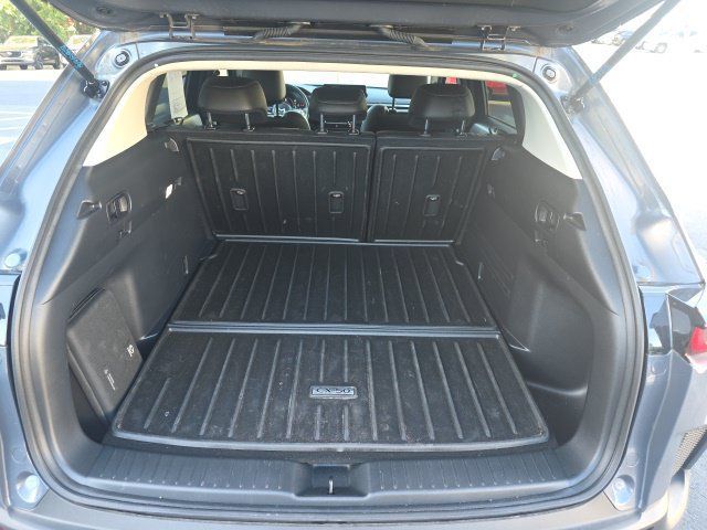 Certified 2024 MAZDA CX-50 AWD 2.5 S w/ Weather Package image 6