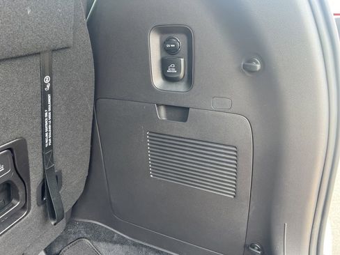 Used 2025 Kia Carnival SX image 53