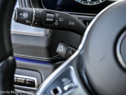 Used 2024 Mercedes-Benz G 550 image 39