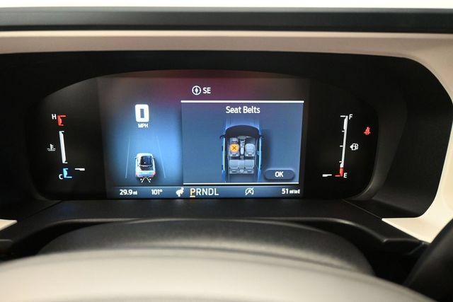 New 2026 Ford Bronco Sport Heritage w/ Convenience Package AWD/4WD image 13