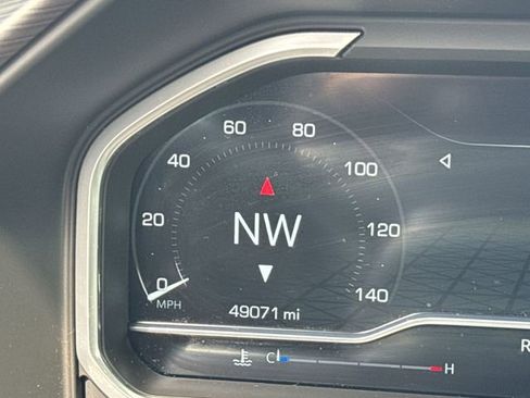 Used 2023 GMC Sierra 1500 Denali Ultimate image 16