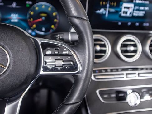 Used 2020 Mercedes-Benz C 300 Cabriolet image 43