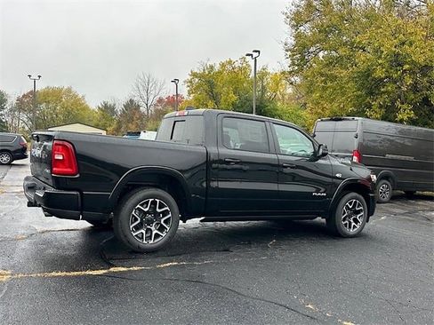 New 2026 RAM 1500 Laramie w/ Laramie Southwest Edition image 10