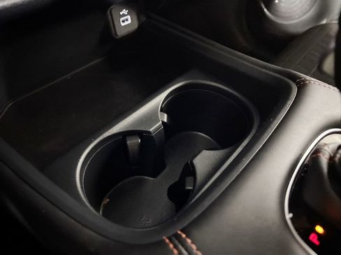 Certified 2024 Honda HR-V Sport image 16