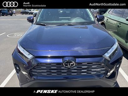 Used 2024 Toyota RAV4 Limited w/ Advanced Technology Package