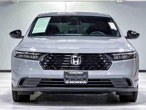Used 2024 Honda Accord Sport image 6
