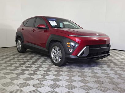 Used 2024 Hyundai Kona SE