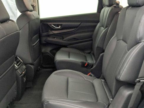 New 2026 Subaru Ascent Premium image 20