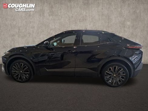 New 2026 Toyota C-HR AWD/4WD image 5