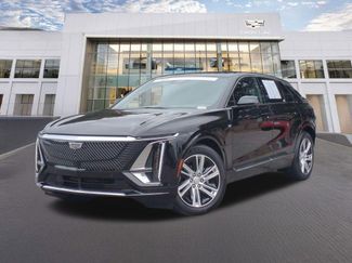 Certified 2024 Cadillac Lyriq Tech AWD/4WD video 1