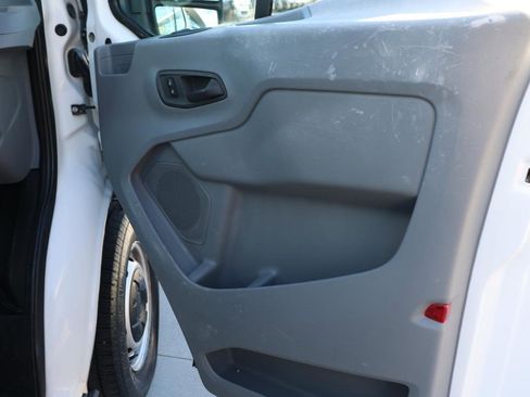 Used 2018 Ford Transit 250 148 Low Roof image 10