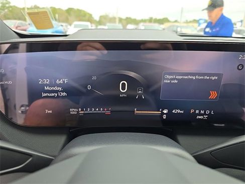 New 2025 Buick Enclave Sport Touring w/ Power Package image 30