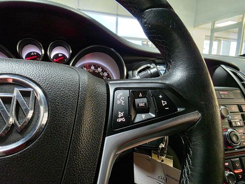 Used 2019 Buick Cascada Premium FWD image 29