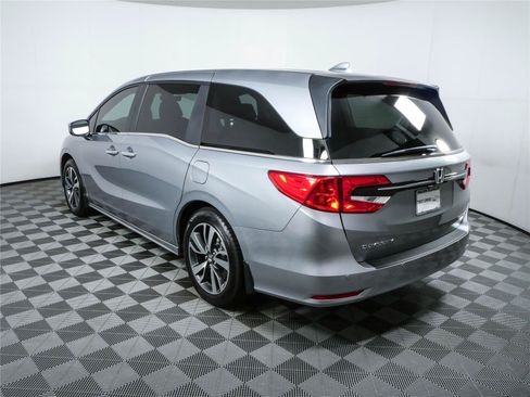 Used 2024 Honda Odyssey Touring image 30