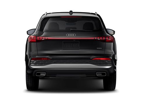 Certified 2025 Audi Q5 Premium w/ Convenience Package AWD/4WD image 7