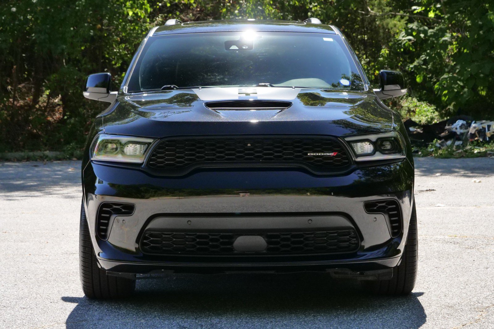 Used 2025 Dodge Durango R/T AWD/4WD image 4