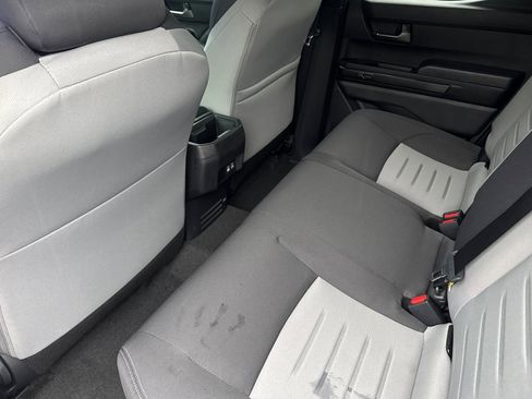 New 2026 Toyota Tacoma TRD Off-Road image 5