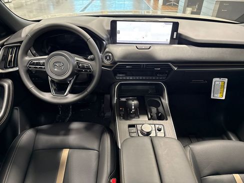 New 2026 MAZDA CX-90 3.3 Turbo S w/ Premium Plus AWD/4WD image 6