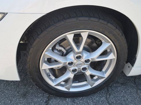 Used 2012 Nissan Maxima 3.5 S image 17