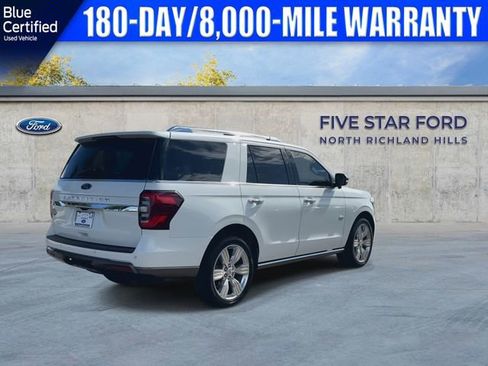 Used 2023 Ford Expedition King Ranch RWD image 10