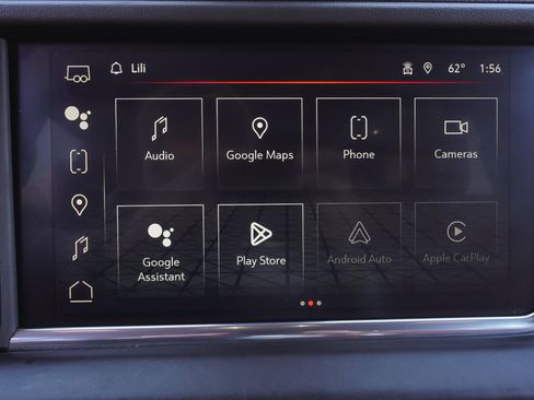 Used 2023 GMC Yukon Denali Ultimate AWD/4WD image 30