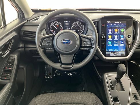 Certified 2024 Subaru Crosstrek 2.0i Premium AWD/4WD image 15