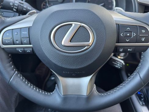 Used 2022 Lexus RX 350 AWD w/ Premium Package image 30