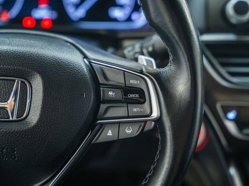 Used 2021 Honda Accord Sport Special Edition image 32