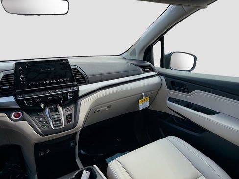 New 2026 Honda Odyssey EX-L image 18