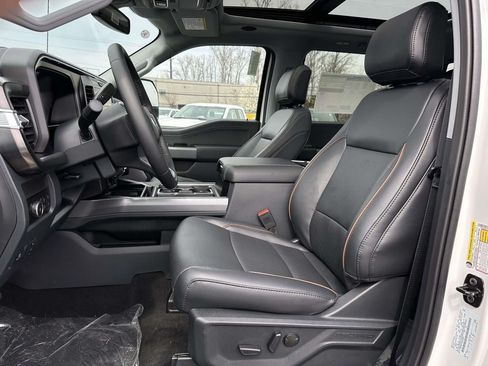 New 2026 Ford F250 Lariat w/ Lariat Ultimate Package AWD/4WD image 10