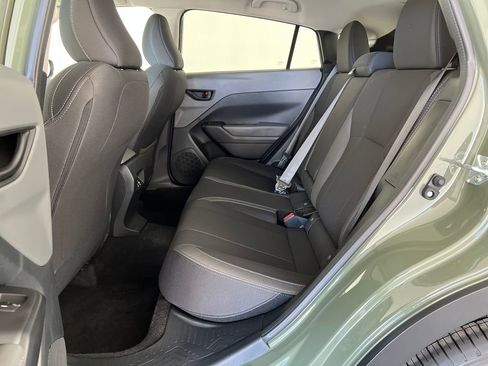 New 2026 Subaru Crosstrek 2.0i Premium image 26