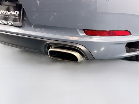 Used 2017 Porsche 911 Carrera RWD image 43