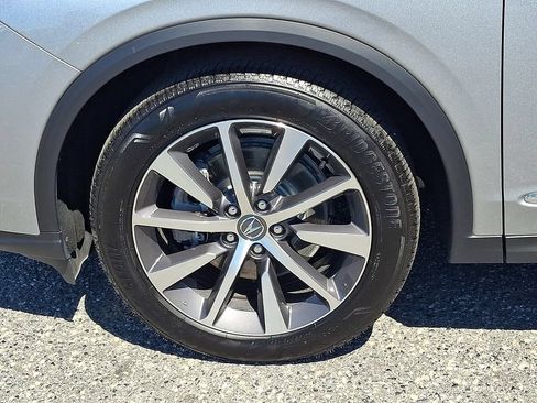 Certified 2026 Acura MDX SH-AWD w/ Technology Package image 8