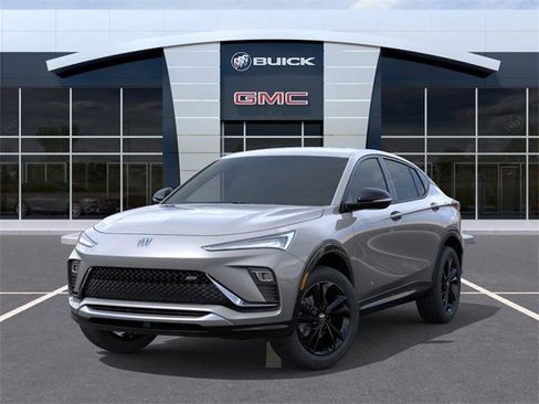 Used 2026 Buick Envista Sport Touring w/ Convenience I Package image 6