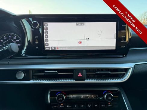 Used 2022 Kia K5 GT-Line w/ GT-Line Awd Premium Package image 24