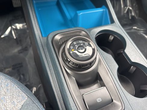 Used 2025 Ford Maverick XLT w/ Equipment Group 302A image 15