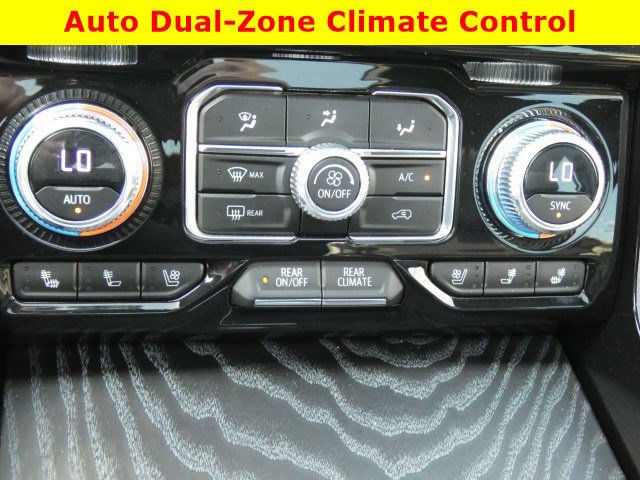 Used 2023 GMC Yukon XL Denali AWD/4WD image 30