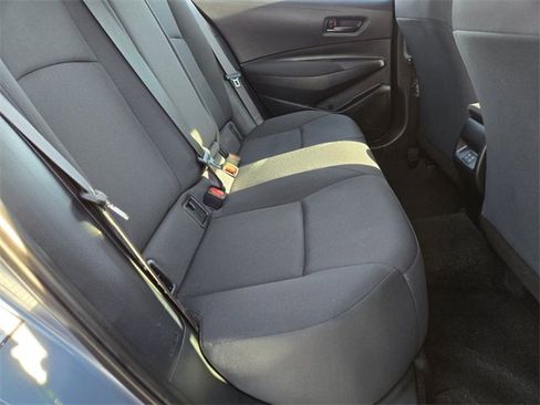 Certified 2024 Toyota Corolla LE image 14