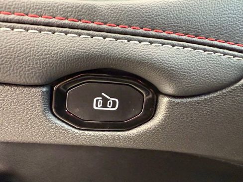 Used 2026 Dodge Charger Scat Pack w/ Blacktop Package image 36