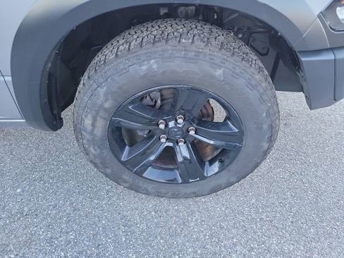 Used 2024 RAM 1500 Classic Warlock image 6