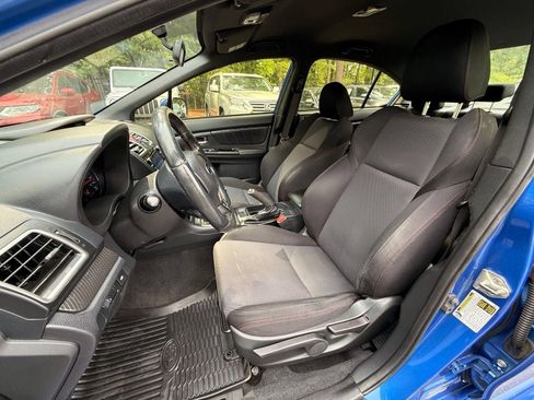 Used 2020 Subaru WRX AWD/4WD image 19