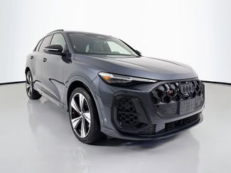 New 2025 Audi SQ5 Premium Plus video 1