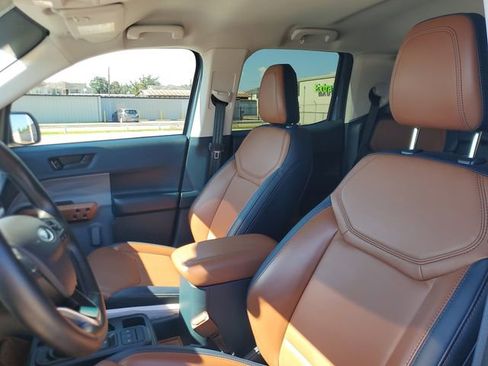 Used 2024 Ford Maverick Lariat FWD image 13